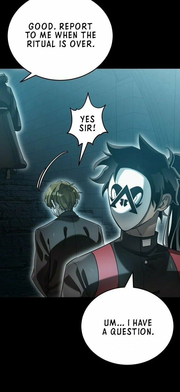 Return of the King of Hell Chapter 81 page 13 - 