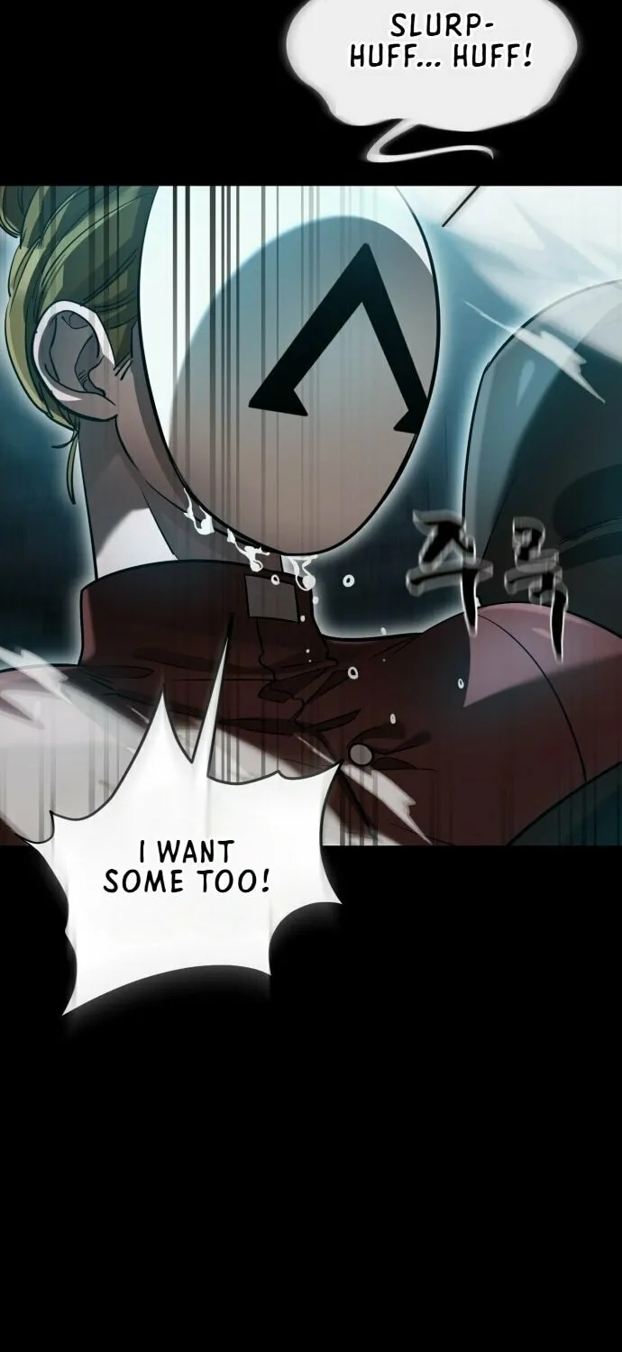 Return of the King of Hell Chapter 81 page 18 - 