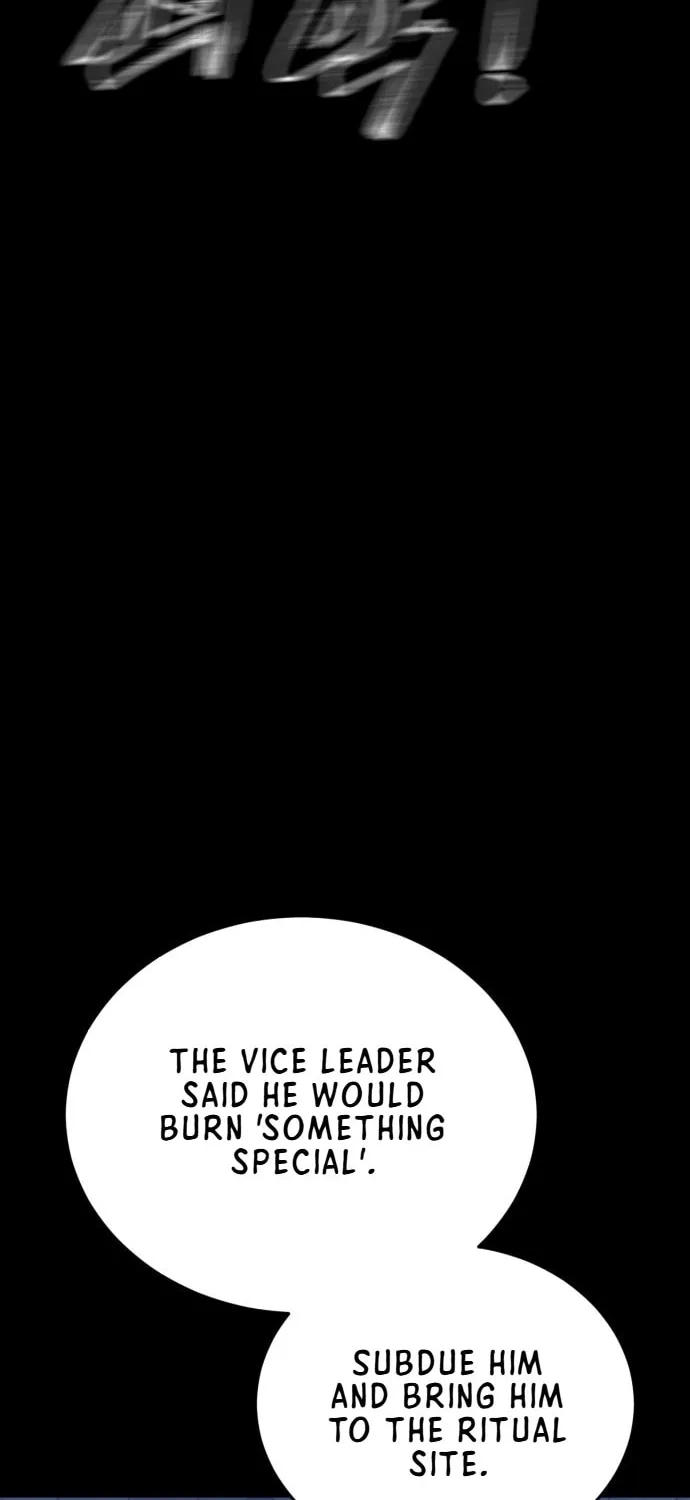 Return of the King of Hell Chapter 81 page 23 - 