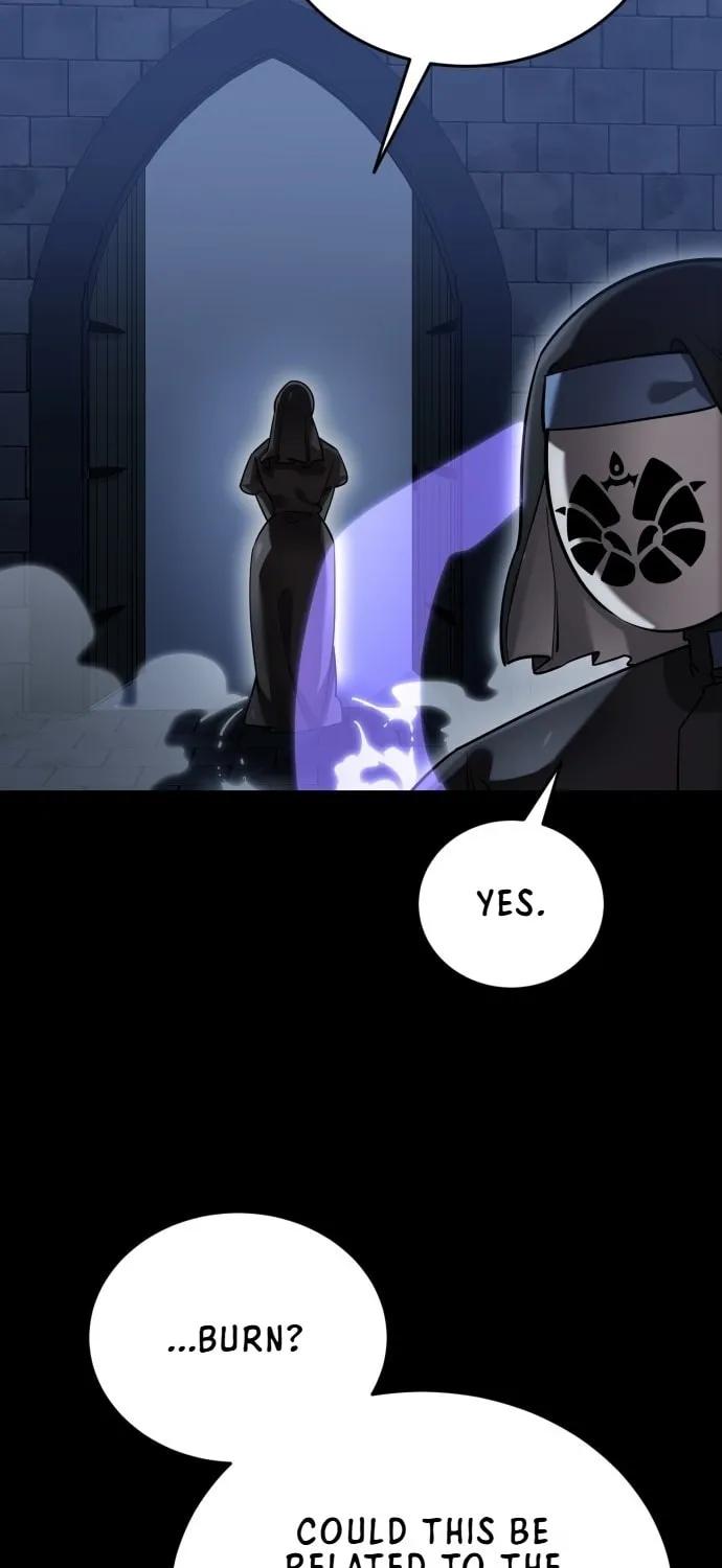 Return of the King of Hell Chapter 81 page 24 - 