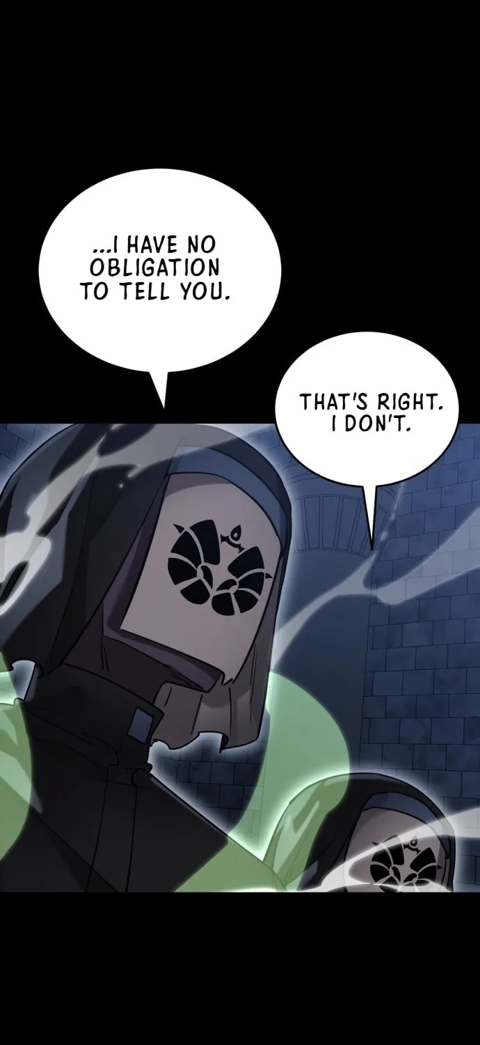 Return of the King of Hell Chapter 81 page 26 - 