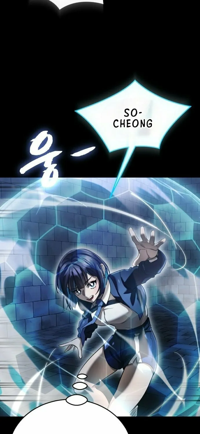 Return of the King of Hell Chapter 81 page 31 - 