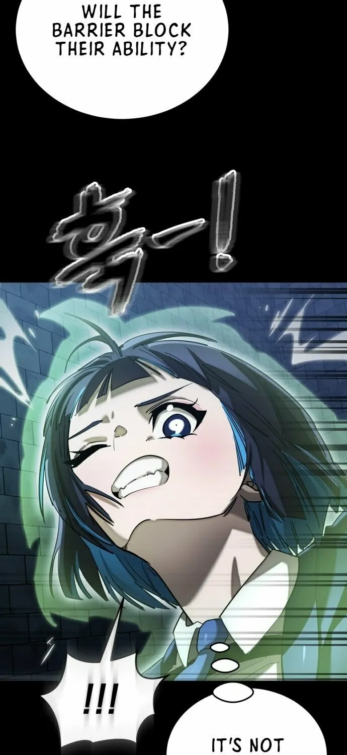 Return of the King of Hell Chapter 81 page 32 - 