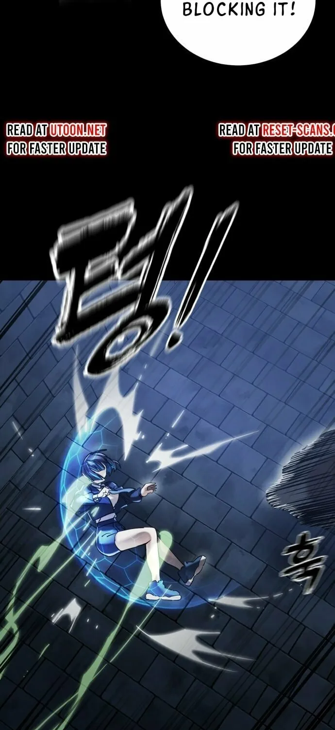 Return of the King of Hell Chapter 81 page 33 - 