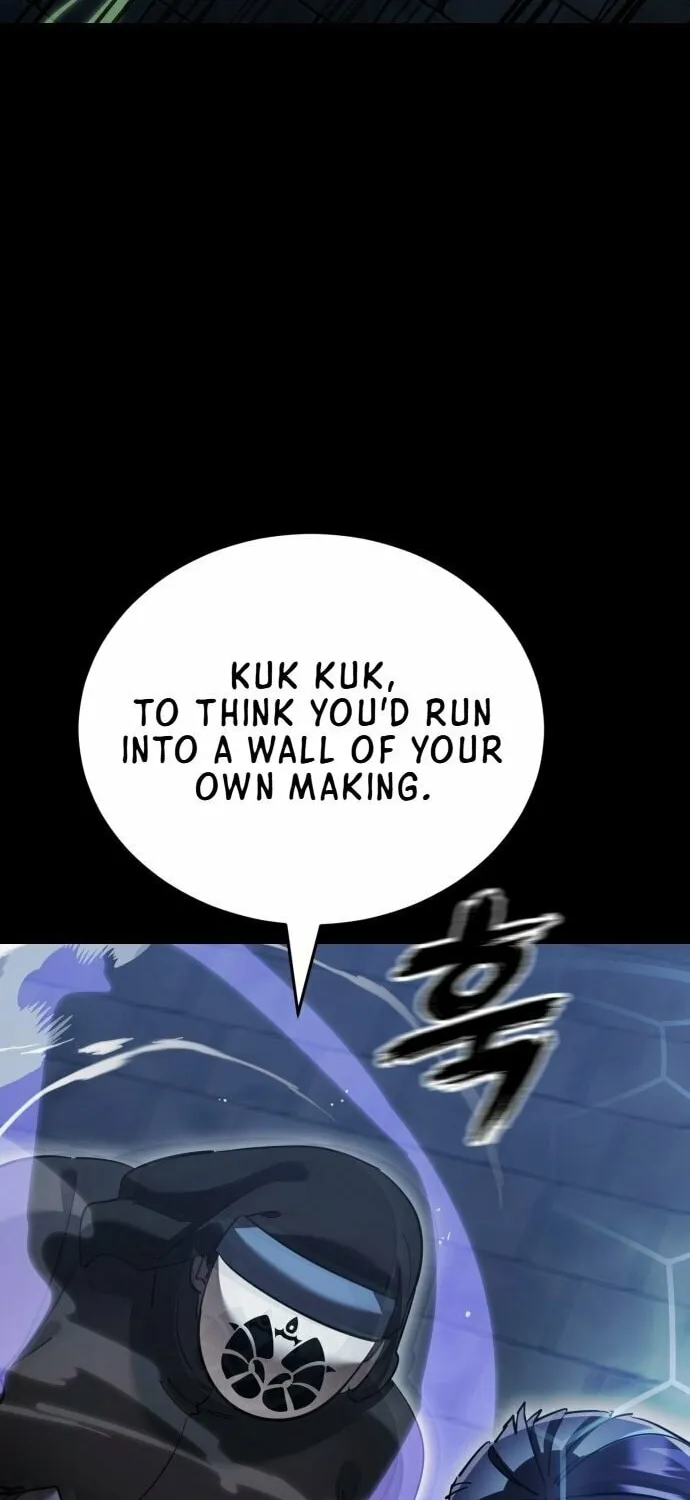 Return of the King of Hell Chapter 81 page 34 - 