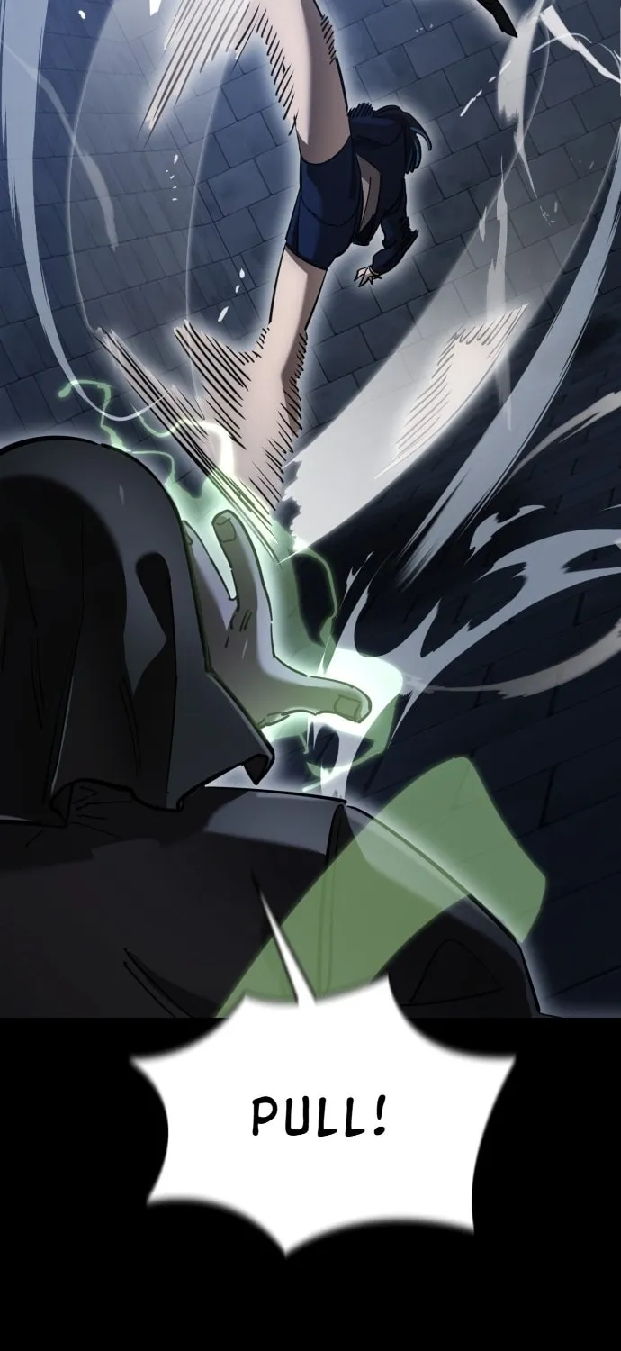 Return of the King of Hell Chapter 81 page 39 - 