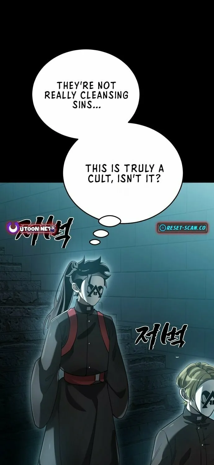 Return of the King of Hell Chapter 81 page 5 - 