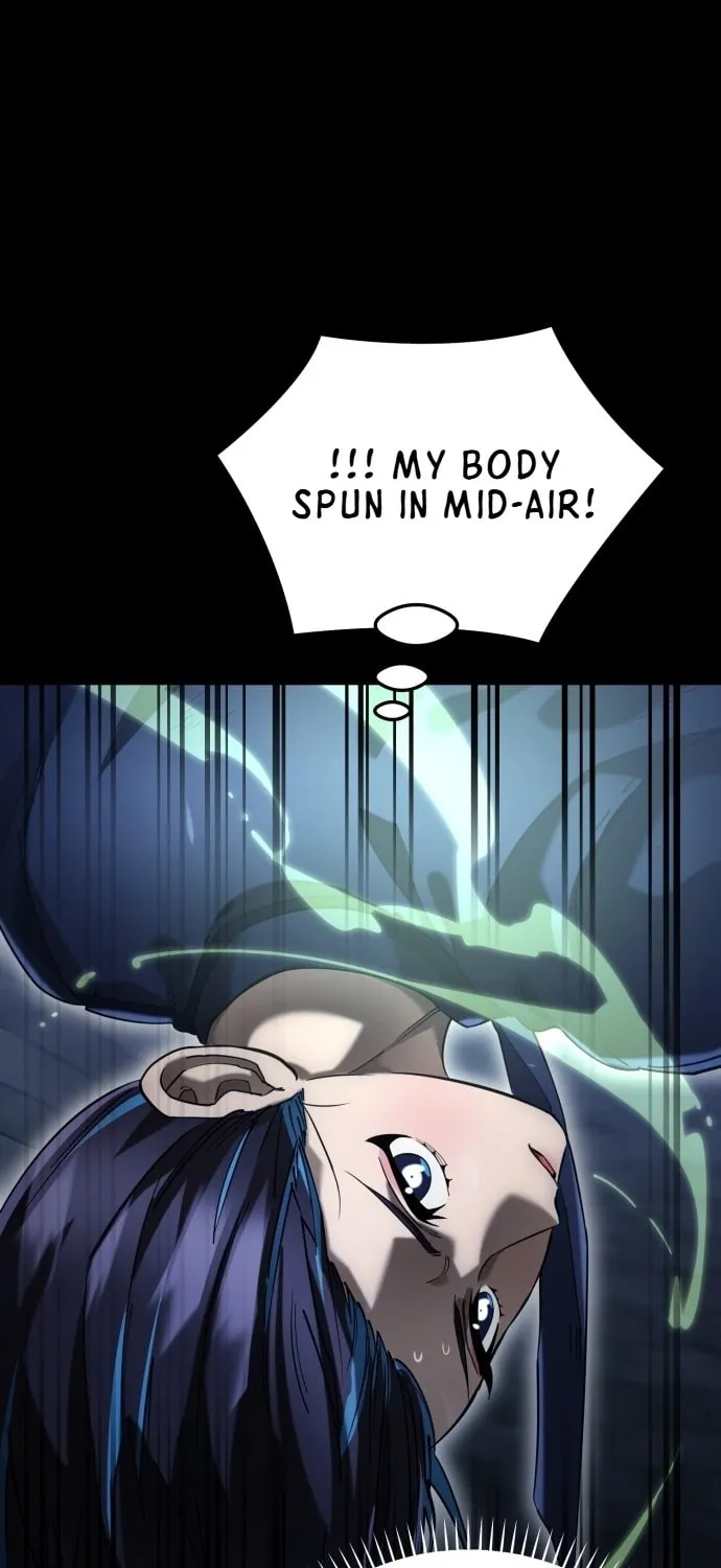 Return of the King of Hell Chapter 81 page 41 - 