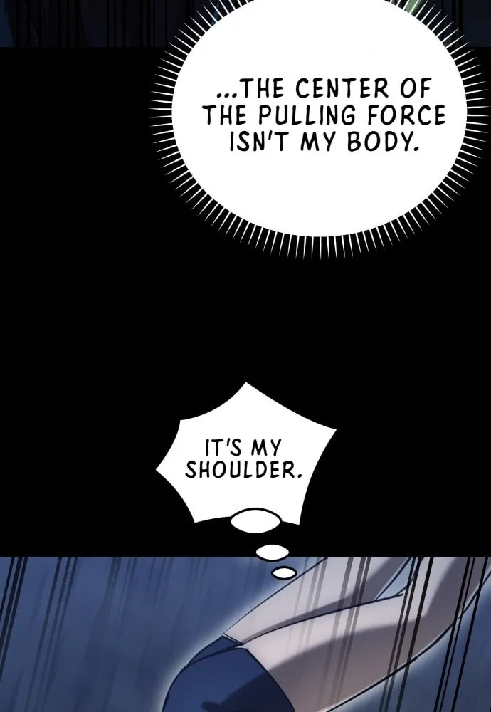 Return of the King of Hell Chapter 81 page 42 - 