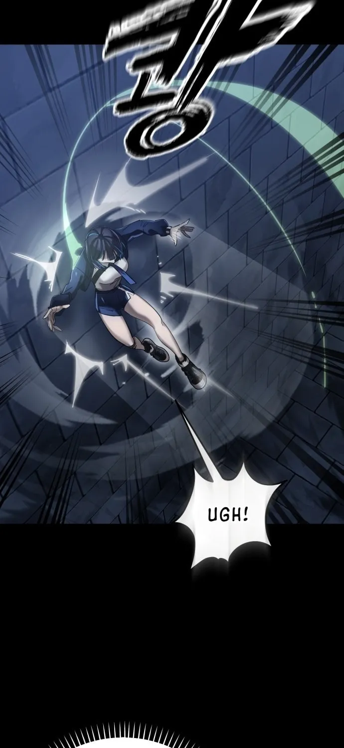 Return of the King of Hell Chapter 81 page 44 - 