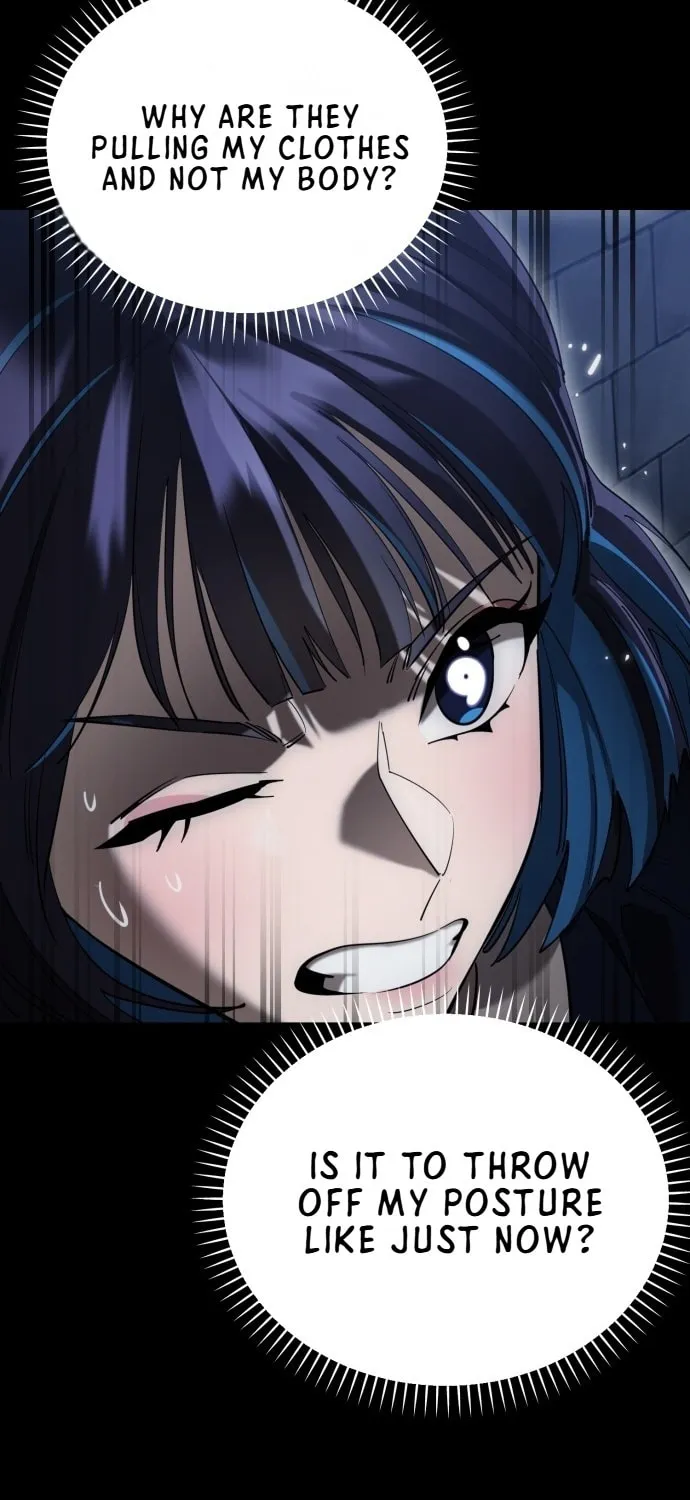 Return of the King of Hell Chapter 81 page 45 - 