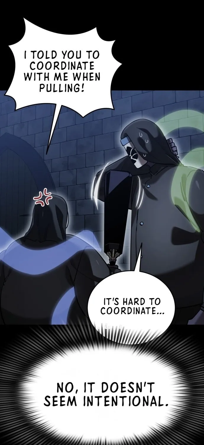 Return of the King of Hell Chapter 81 page 46 - 