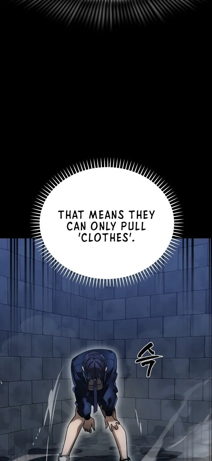Return of the King of Hell Chapter 81 page 47 - 