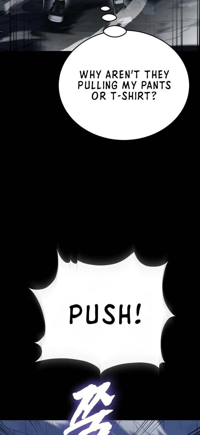 Return of the King of Hell Chapter 81 page 48 - 