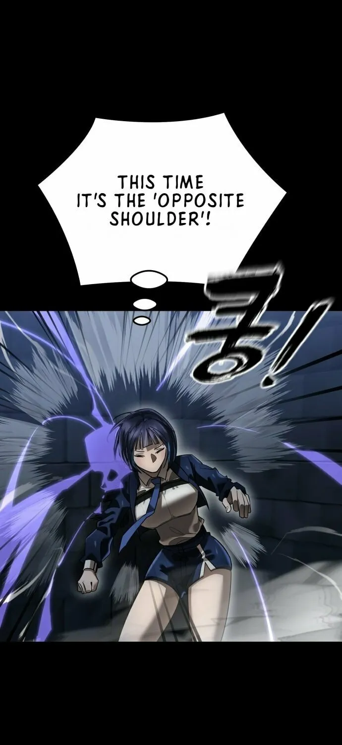 Return of the King of Hell Chapter 81 page 50 - 