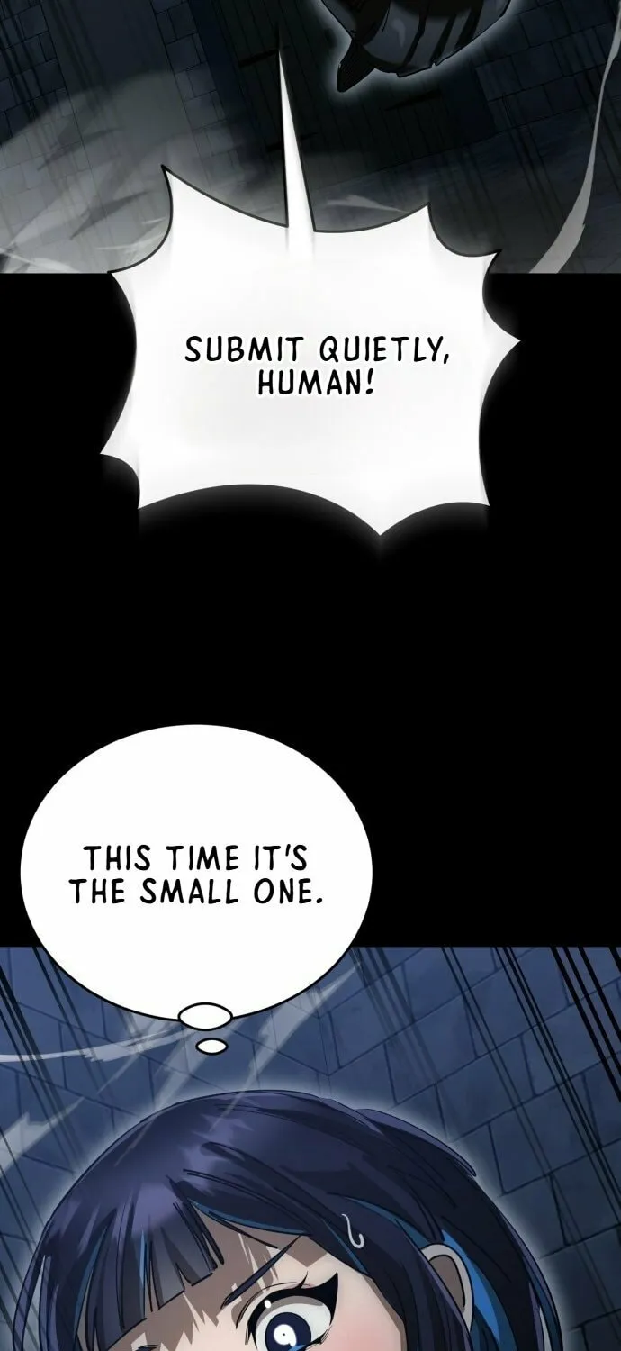 Return of the King of Hell Chapter 81 page 52 - 