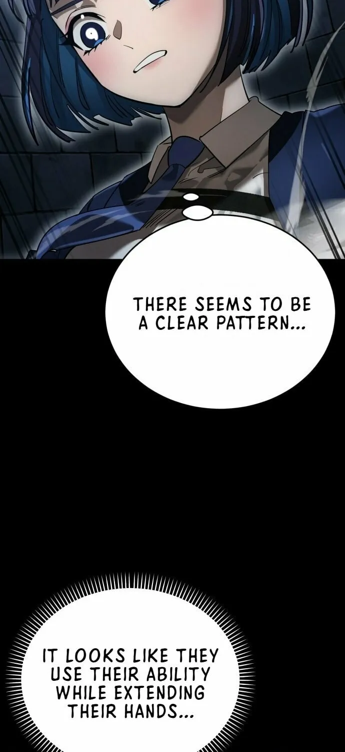 Return of the King of Hell Chapter 81 page 53 - 