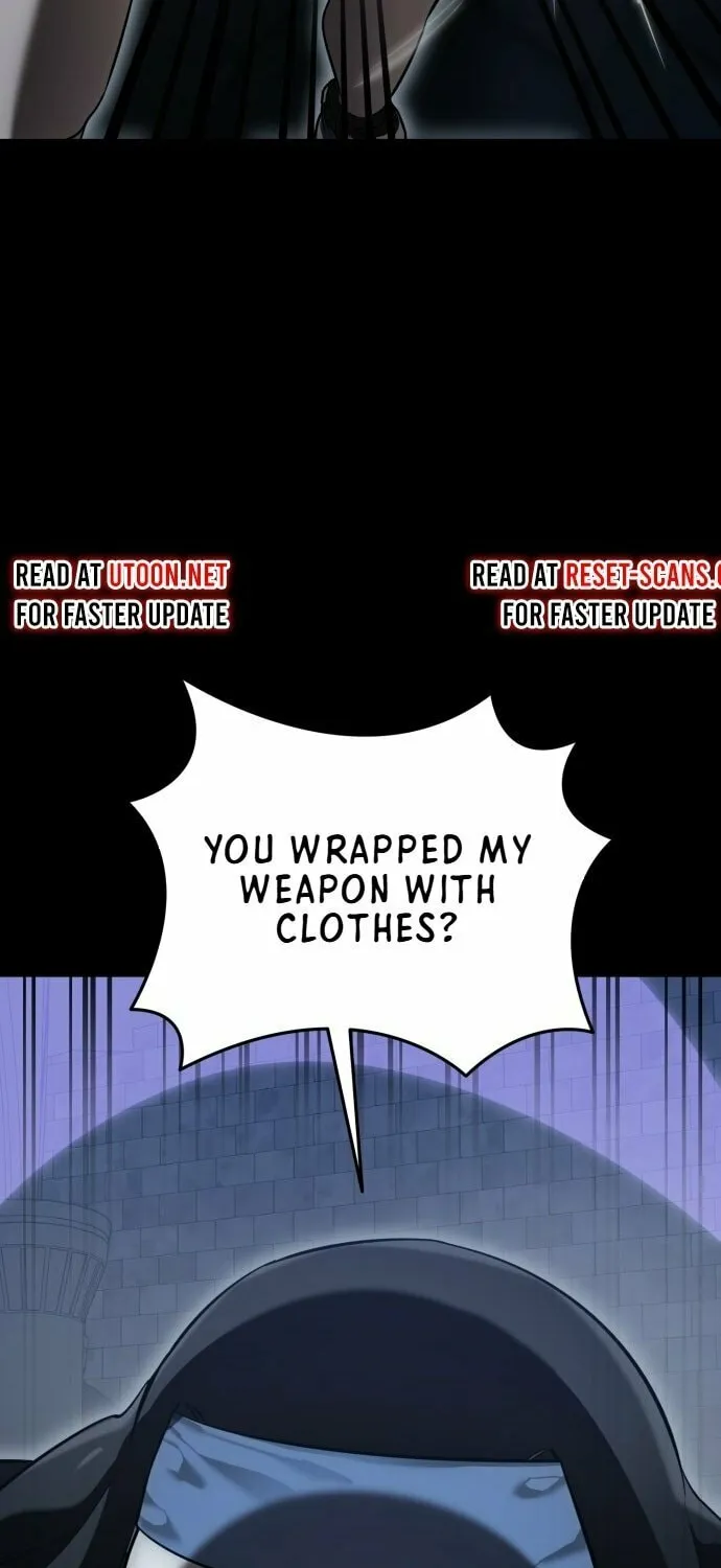 Return of the King of Hell Chapter 81 page 58 - 