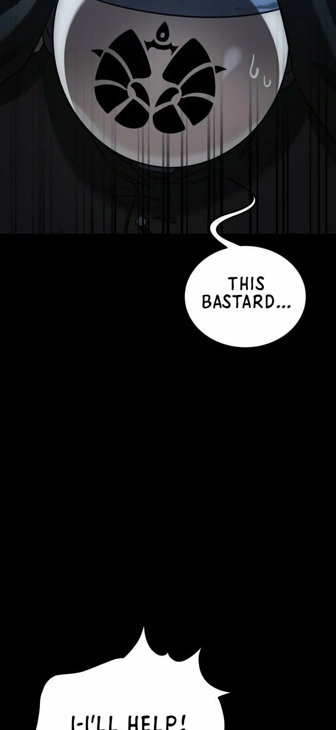 Return of the King of Hell Chapter 81 page 59 - 