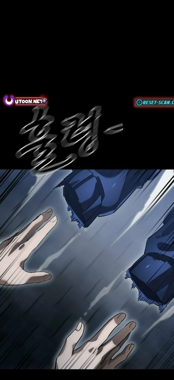 Return of the King of Hell Chapter 81 page 61 - 