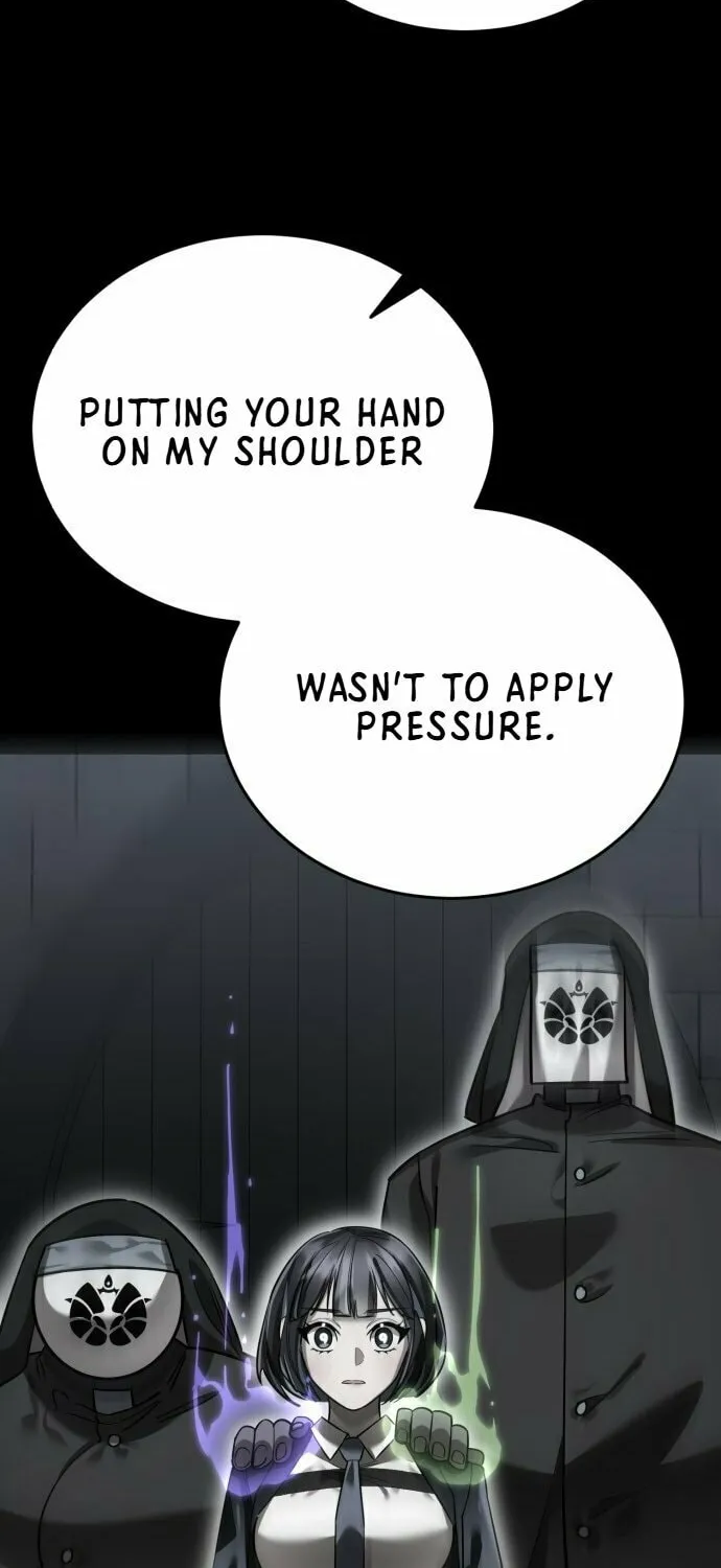 Return of the King of Hell Chapter 81 page 65 - 