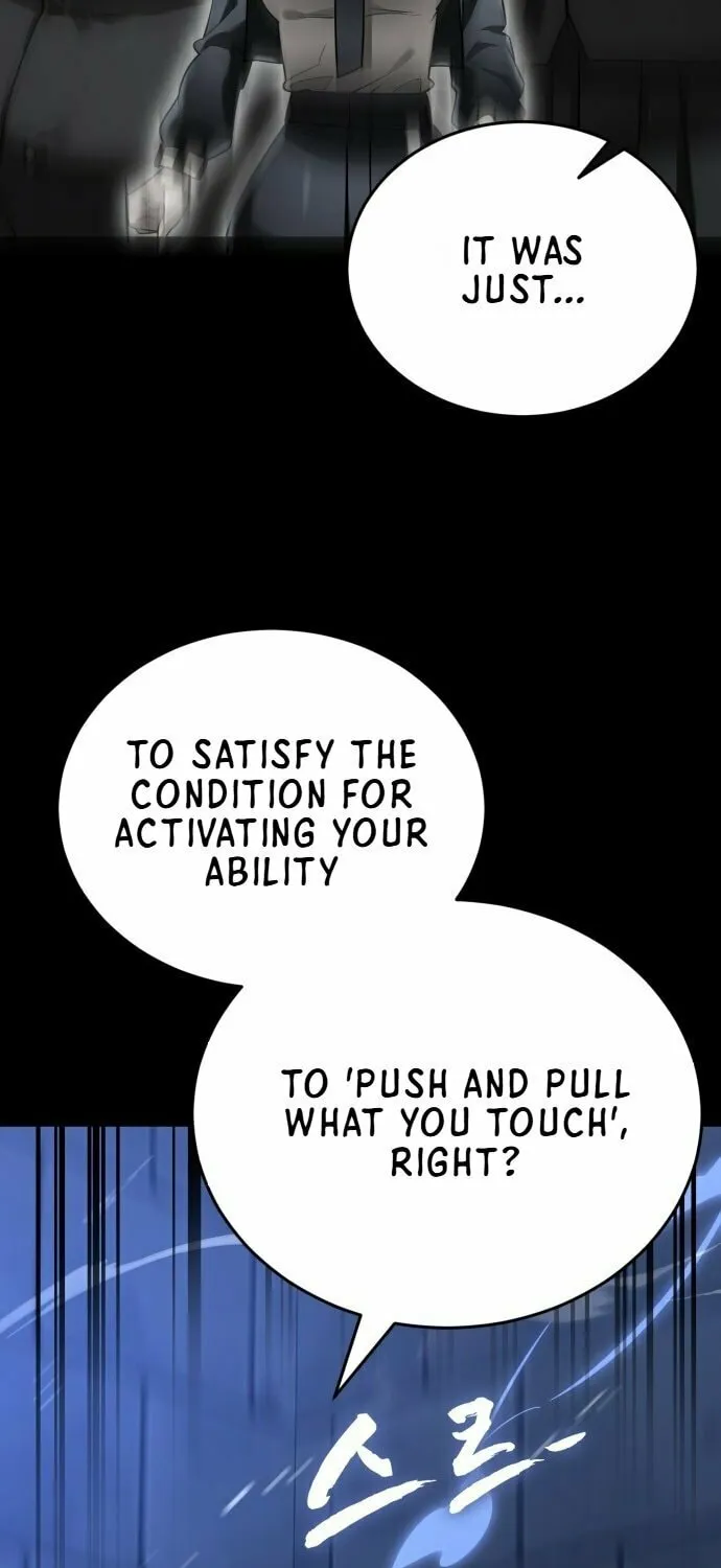 Return of the King of Hell Chapter 81 page 66 - 