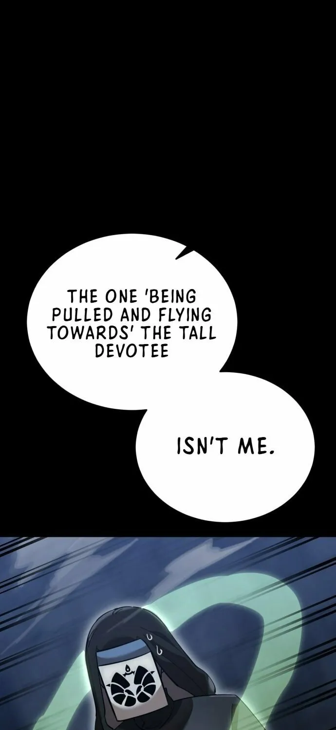 Return of the King of Hell Chapter 81 page 68 - 