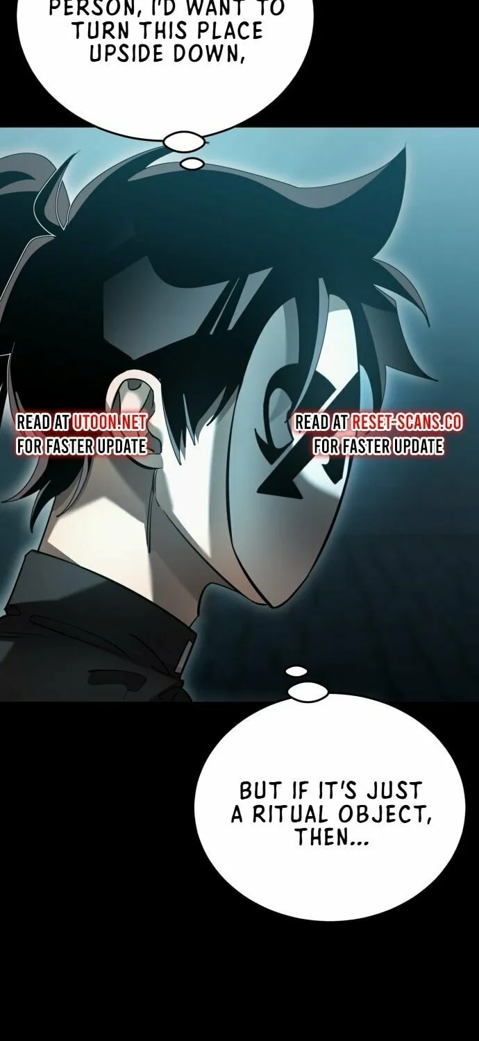 Return of the King of Hell Chapter 81 page 8 - 