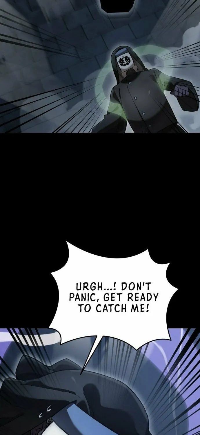 Return of the King of Hell Chapter 81 page 72 - 