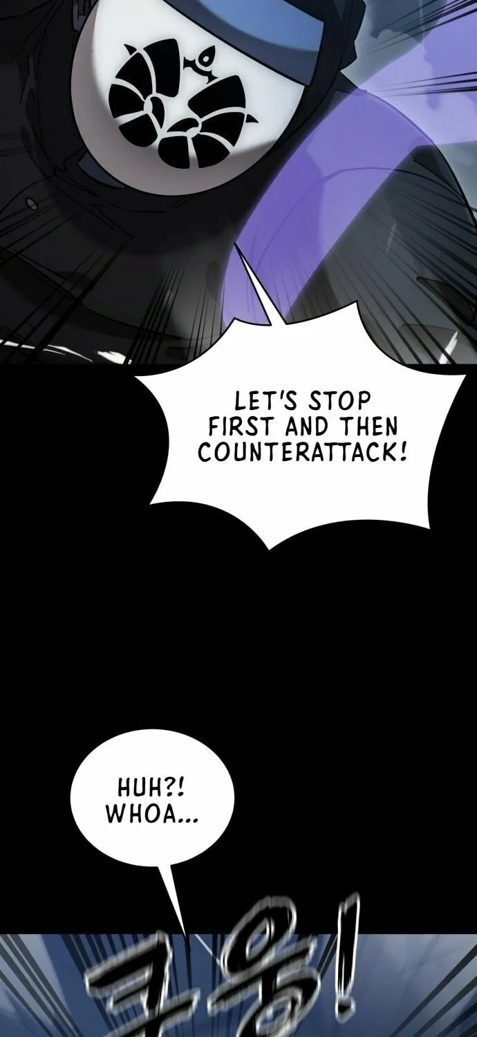 Return of the King of Hell Chapter 81 page 73 - 