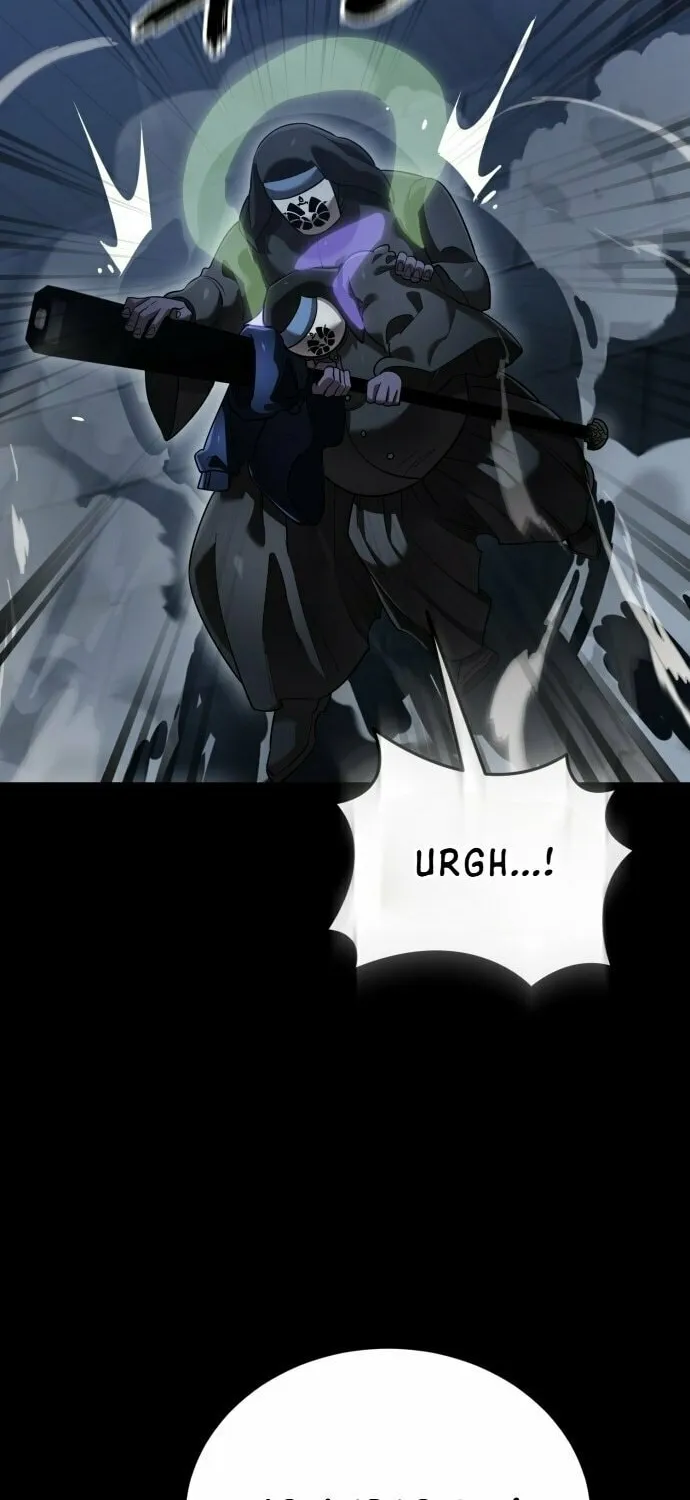 Return of the King of Hell Chapter 81 page 74 - 