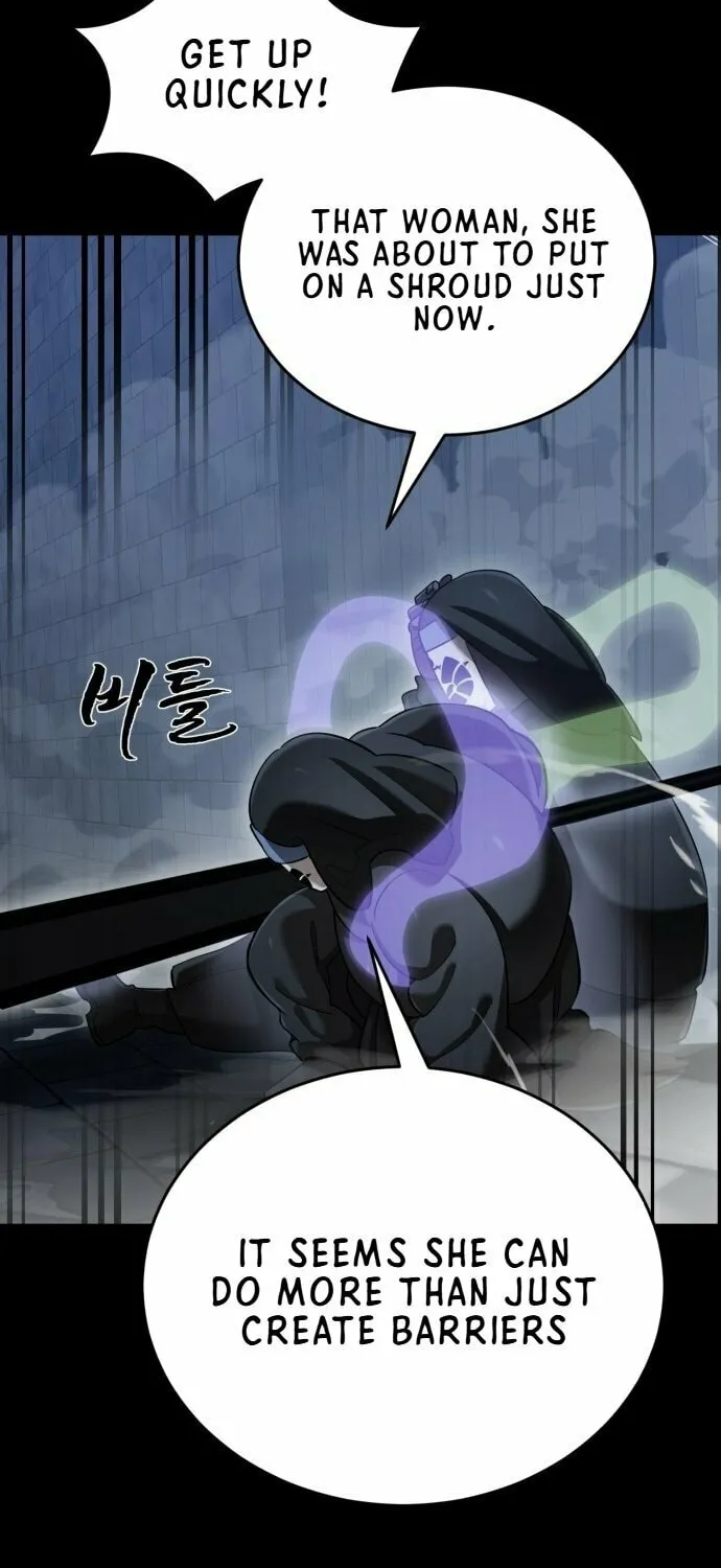 Return of the King of Hell Chapter 81 page 76 - 