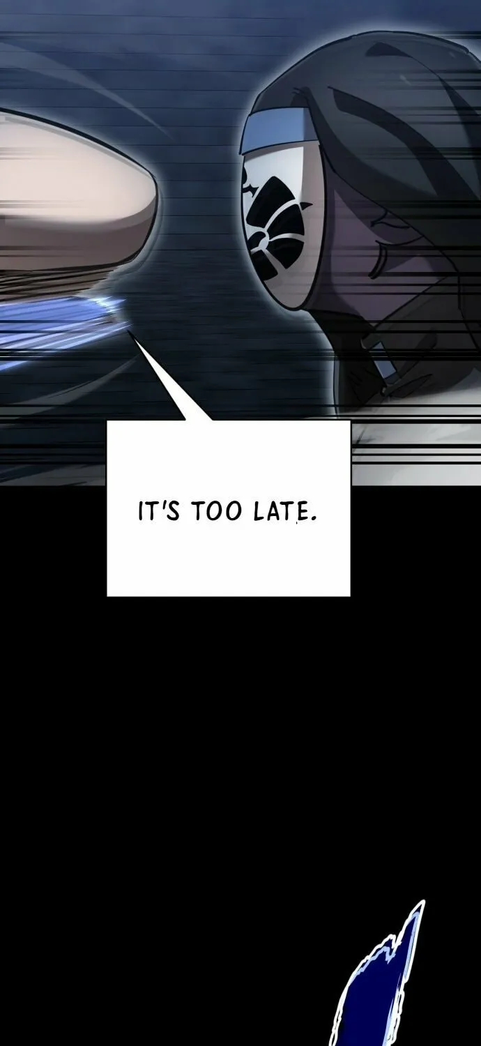 Return of the King of Hell Chapter 81 page 78 - 