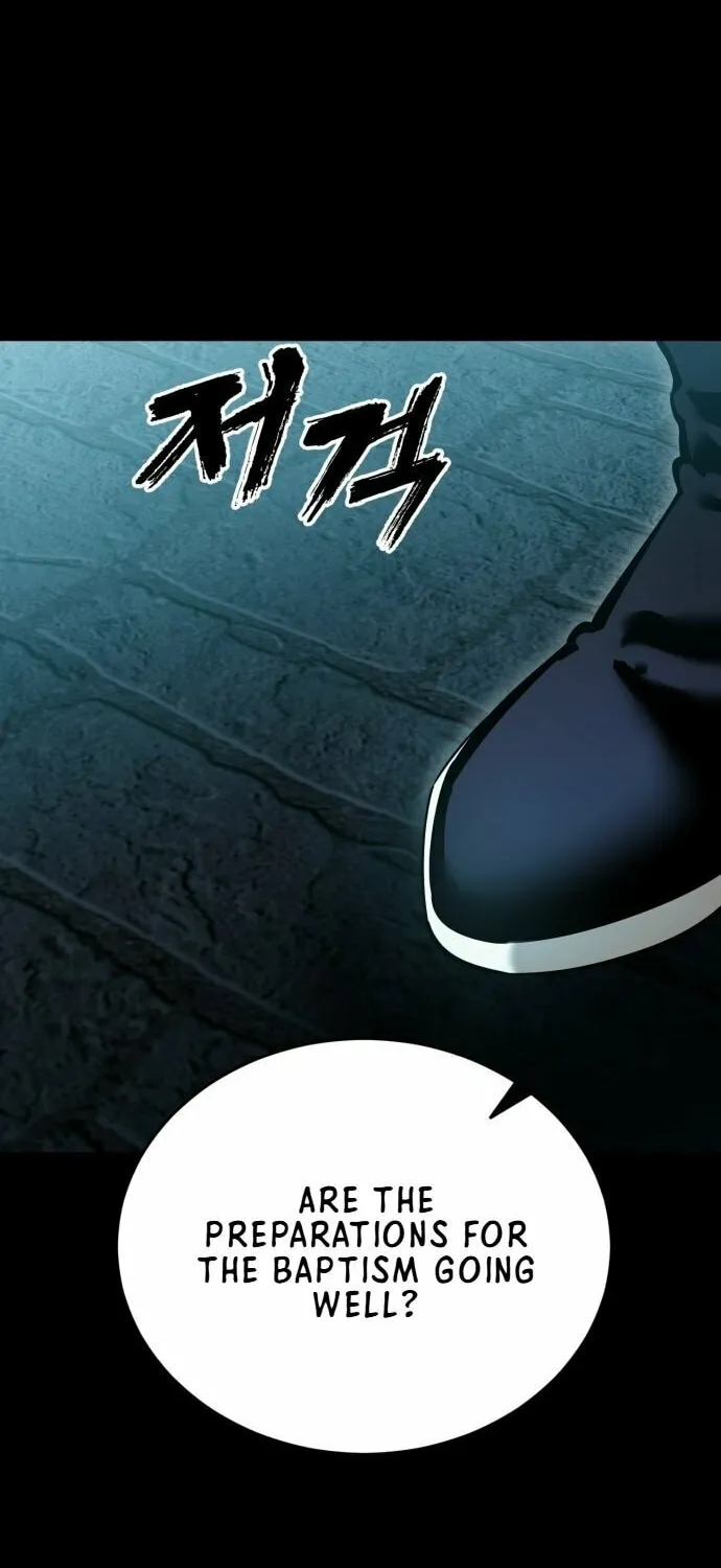 Return of the King of Hell Chapter 81 page 9 - 