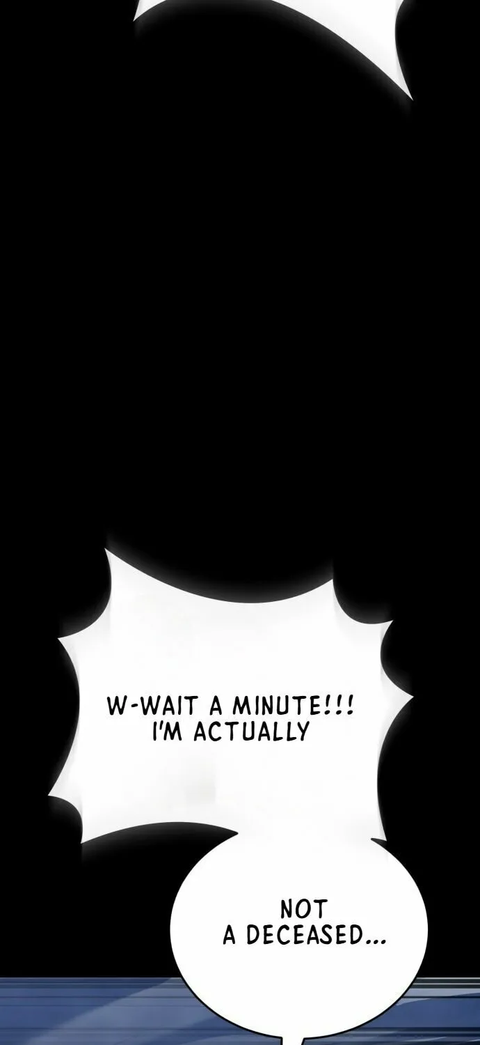 Return of the King of Hell Chapter 81 page 82 - 