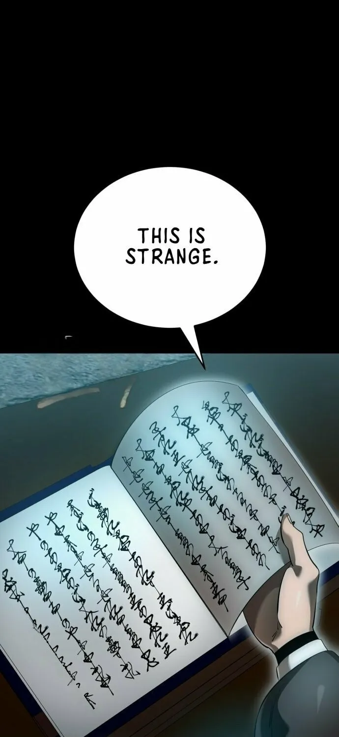 Return of the King of Hell Chapter 81 page 90 - 
