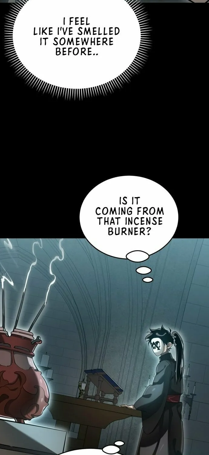 Return of the King of Hell Chapter 81 page 95 - 
