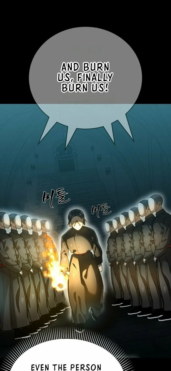 Return of the King of Hell Chapter 81 page 100 - 