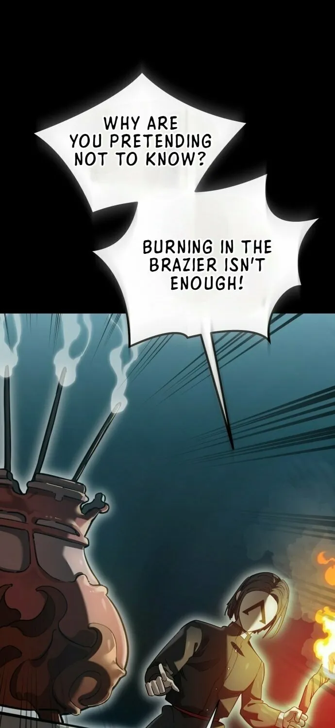 Return of the King of Hell Chapter 82 page 11 - 