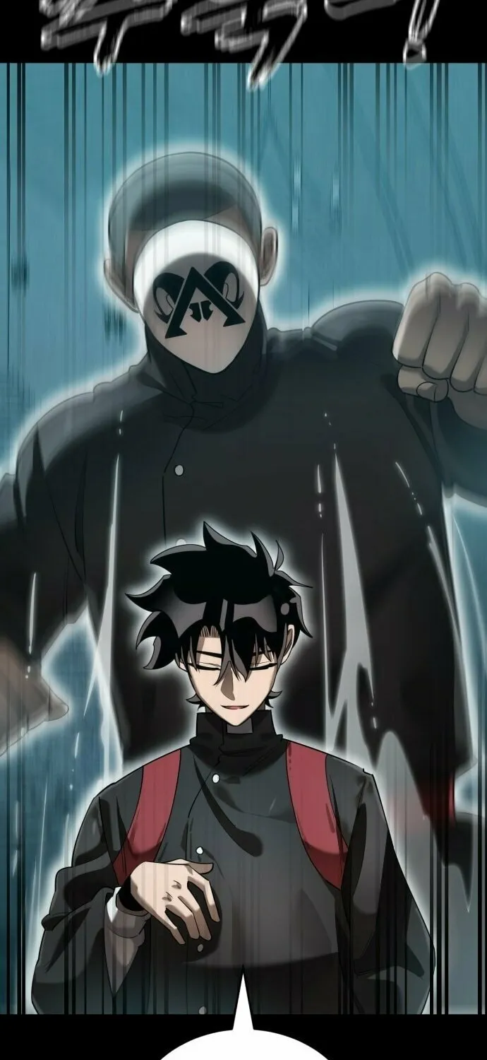 Return of the King of Hell Chapter 82 page 102 - 