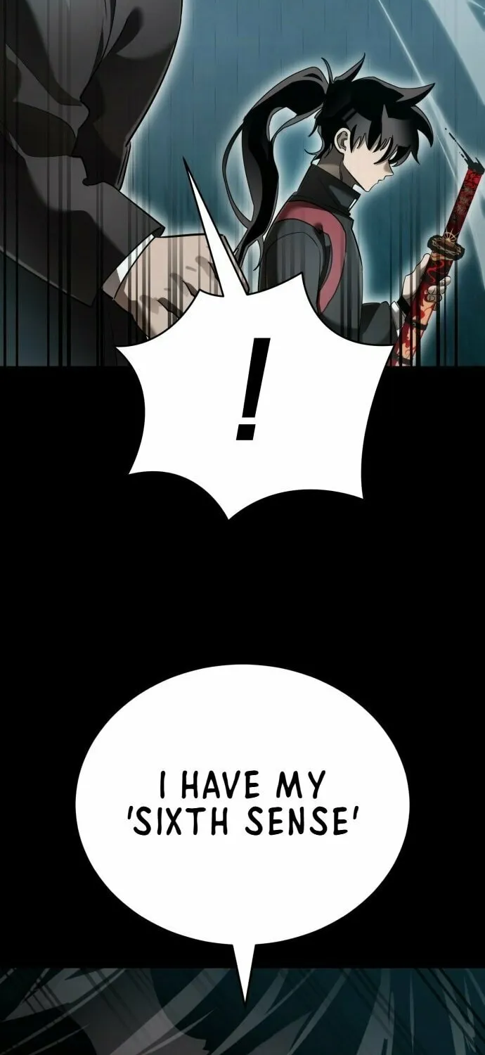 Return of the King of Hell Chapter 82 page 104 - 