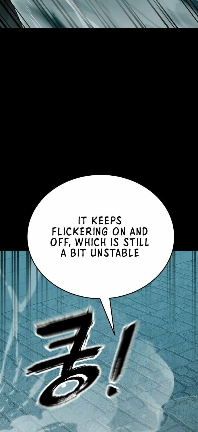 Return of the King of Hell Chapter 82 page 106 - 