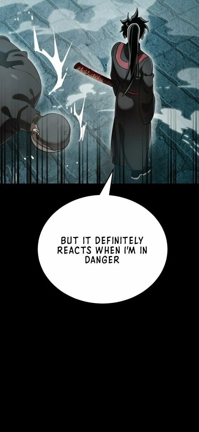 Return of the King of Hell Chapter 82 page 107 - 