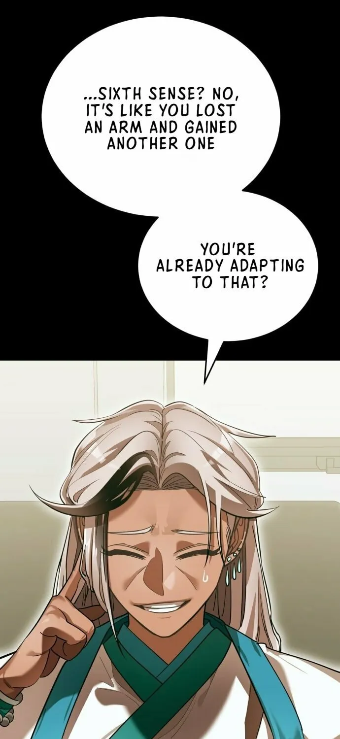 Return of the King of Hell Chapter 82 page 108 - 