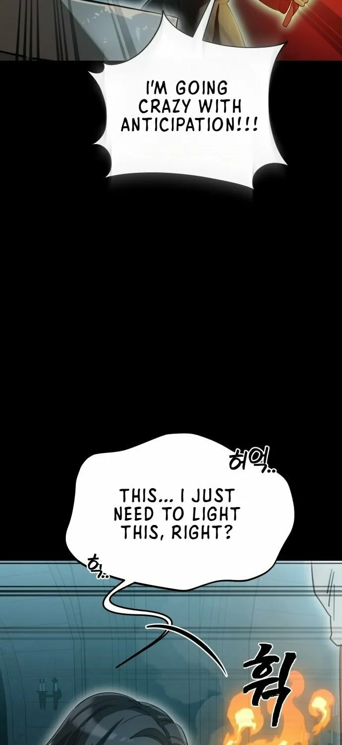 Return of the King of Hell Chapter 82 page 12 - 