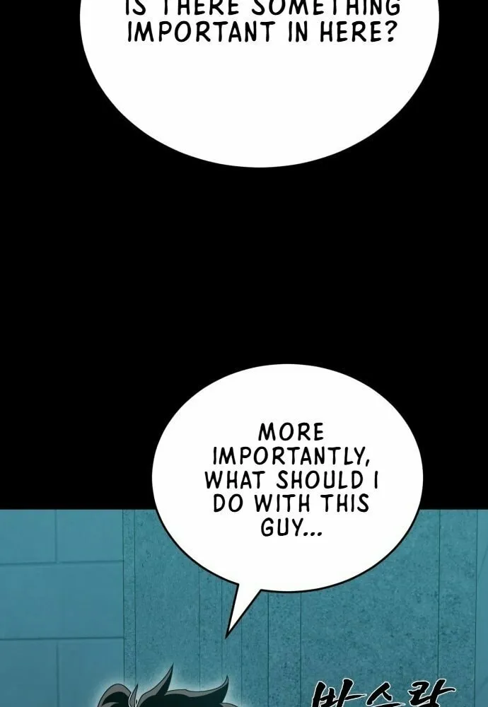 Return of the King of Hell Chapter 82 page 112 - 