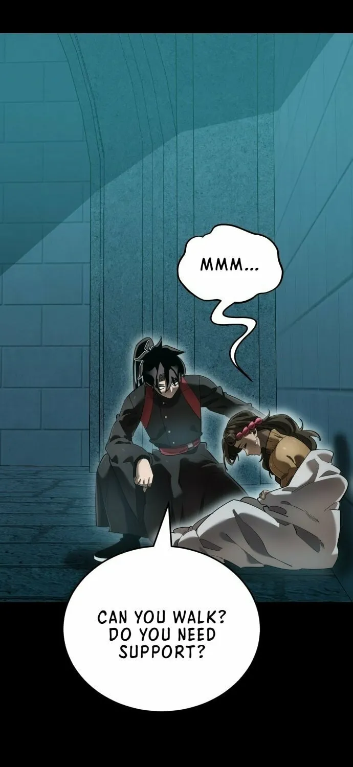 Return of the King of Hell Chapter 82 page 116 - 