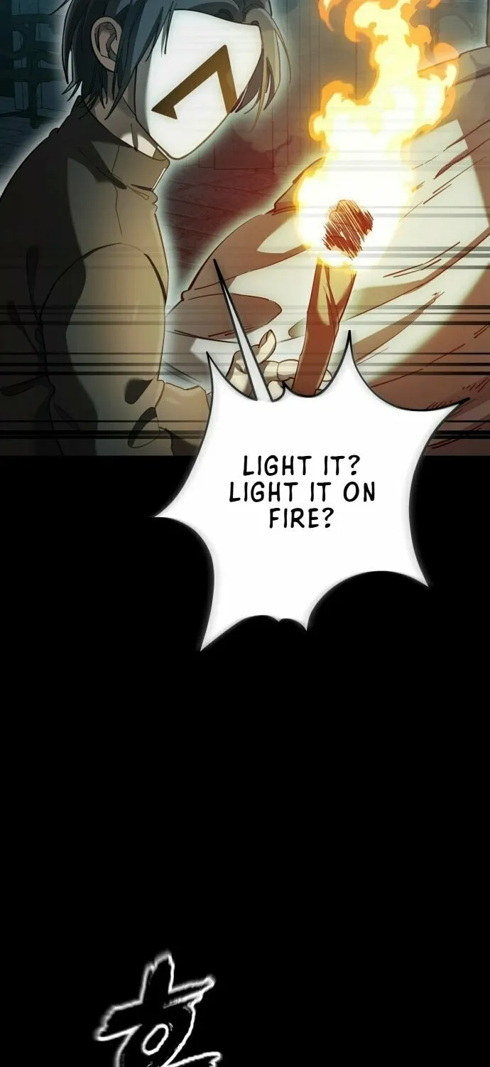 Return of the King of Hell Chapter 82 page 13 - 