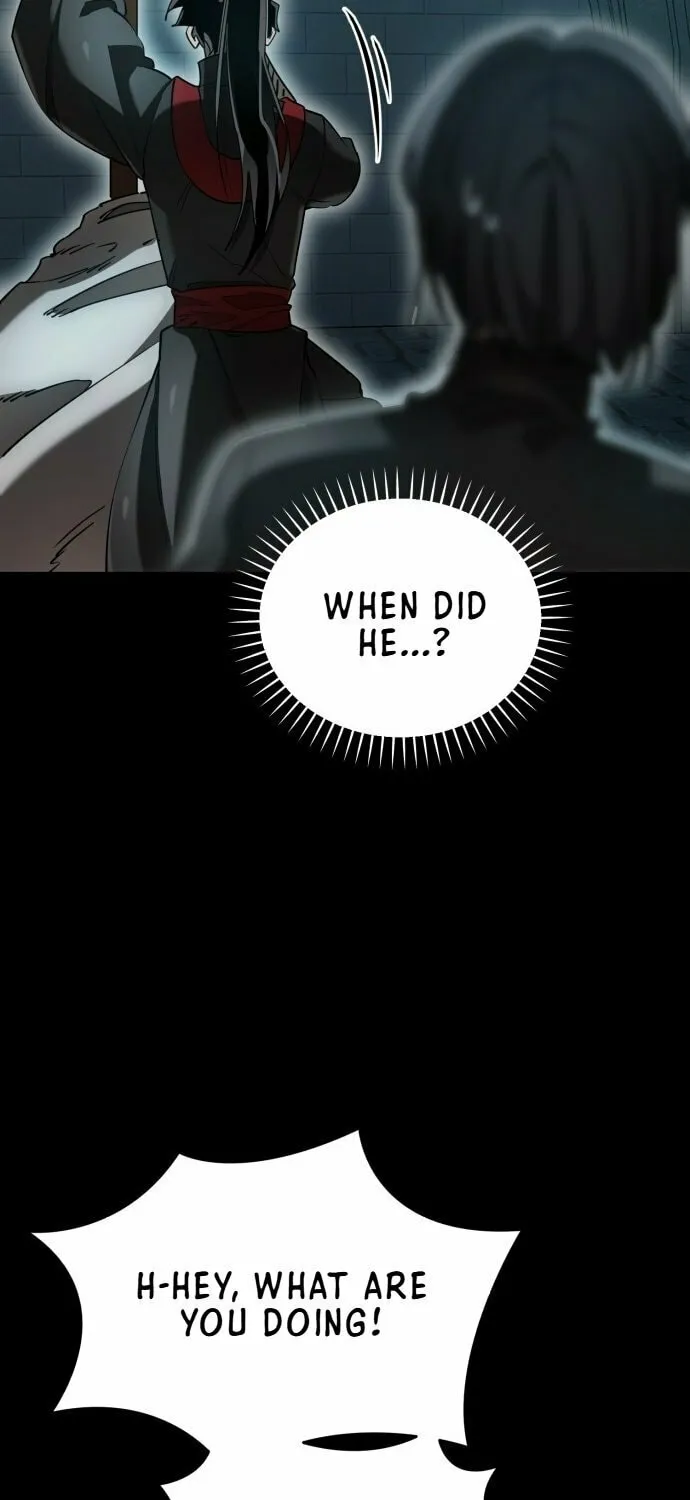 Return of the King of Hell Chapter 82 page 17 - 