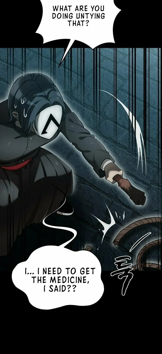 Return of the King of Hell Chapter 82 page 18 - 
